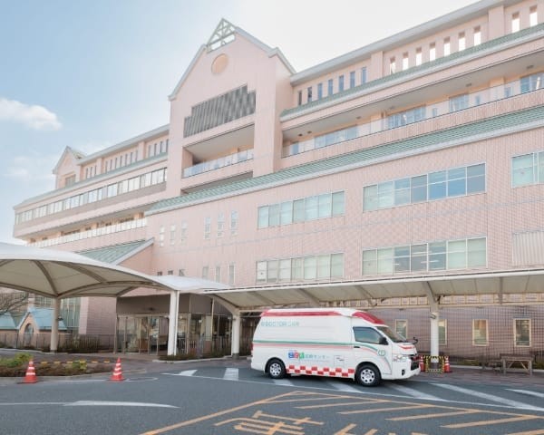 こども医療センター